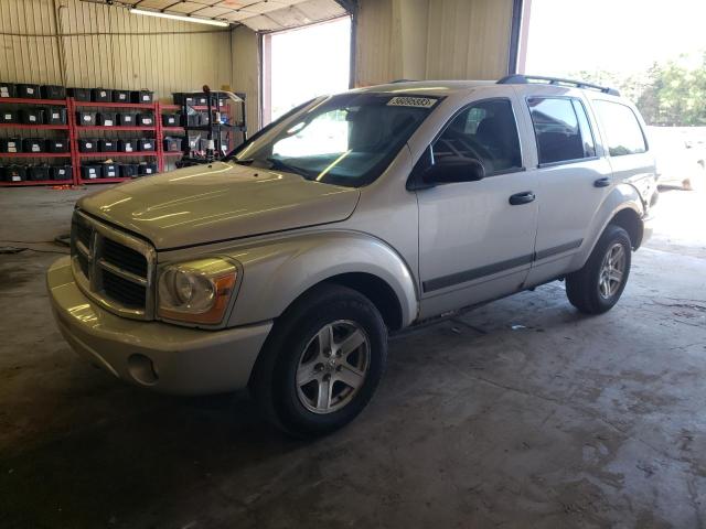 2006 Dodge Durango SLT