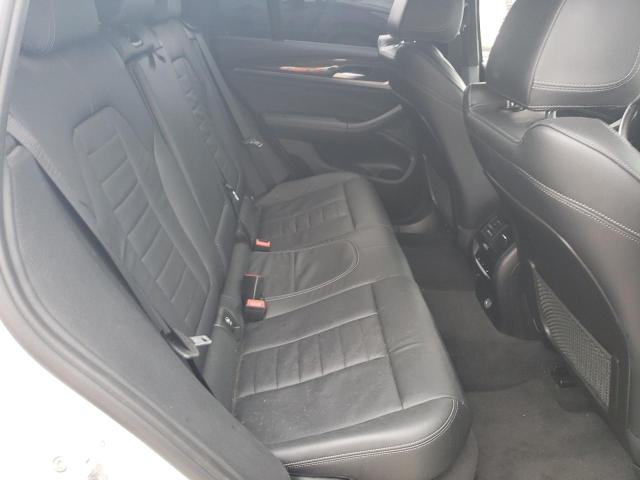 2019 BMW X4 XDRIVE3 - 5UXUJ3C54KLG55904