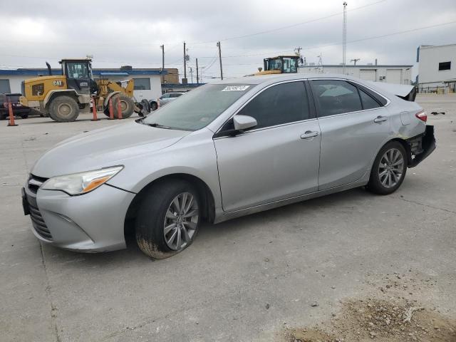 2017 Toyota Camry Le VIN: 4T1BF1FK7HU658713 Lot: 56249213