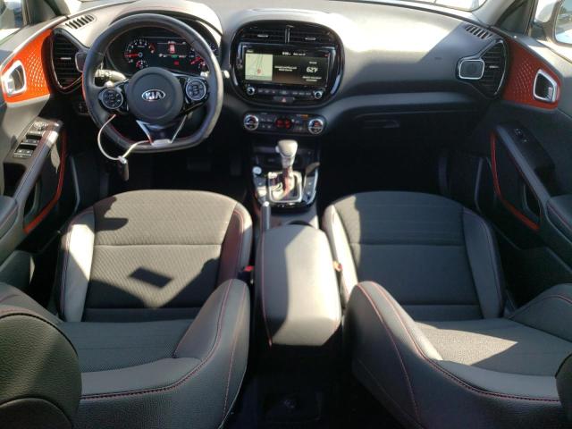 2021 KIA SOUL GT-LI - KNDJ53AF2M7777285