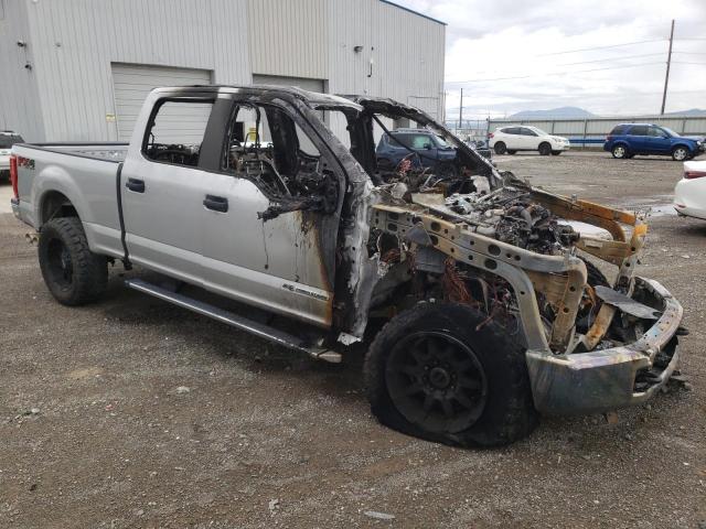 1FT7W2BT1HEC15580 Ford F250 Super Duty