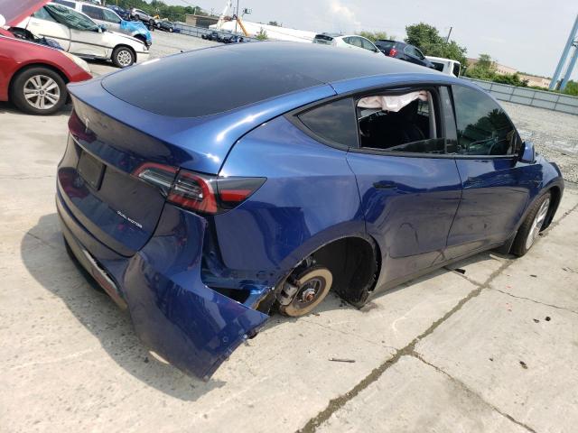 5YJYGDEE7MF229115 Tesla Model Y  3