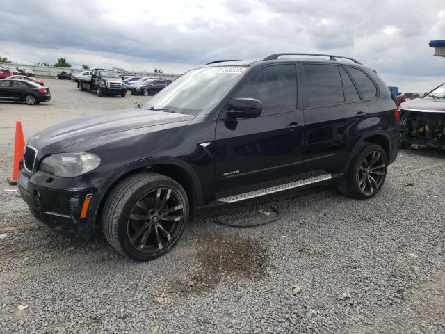 2011 BMW X5 xDrive35i