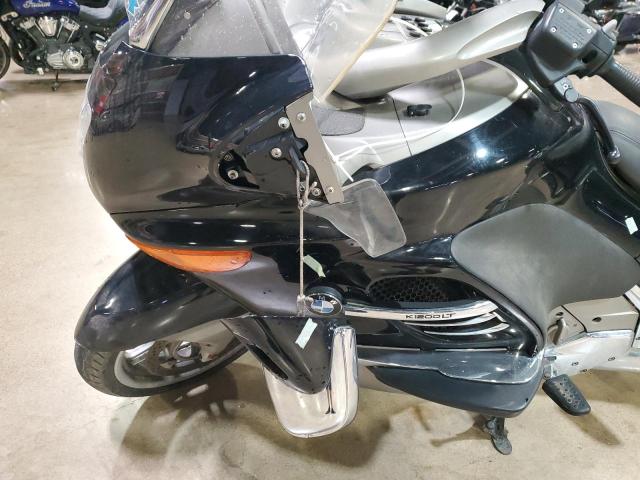 2009 BMW K1200 LT WB10559A89ZL74789