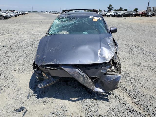 4S3GTAD63H3737648 Subaru Impreza Premium Plus
