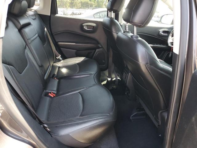 3C4NJCCB7LT125666 Jeep Compass Limited