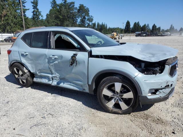 YV4162XZ7K2011231 Volvo Xc40 T5 Momentum