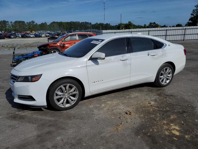 2020 Chevrolet Impala LT