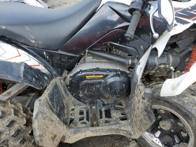 2016 ARCTIC CAT 450XC ATV - RFB16ATVXGK6V0309