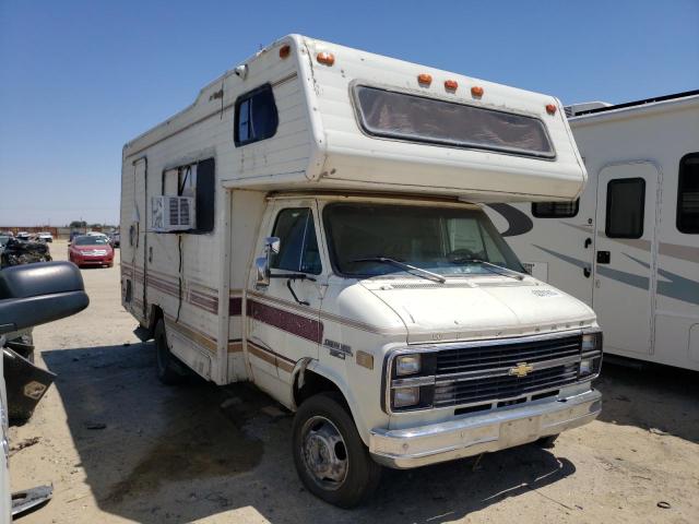 1985 CHEVROLET G30 for Sale | CA - SUN VALLEY | Thu. Jul 27, 2023 ...