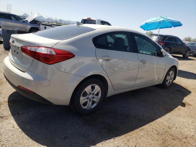 KNAFK4A6XE5137677 KIA FORTE LX