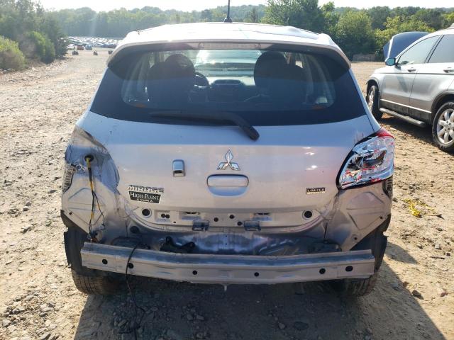 2020 MITSUBISHI MIRAGE LE ML32A5HJ9LH009773