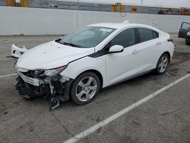 VIN 1G1RC6S50HU180183 2017 Chevrolet Volt, LT no.1