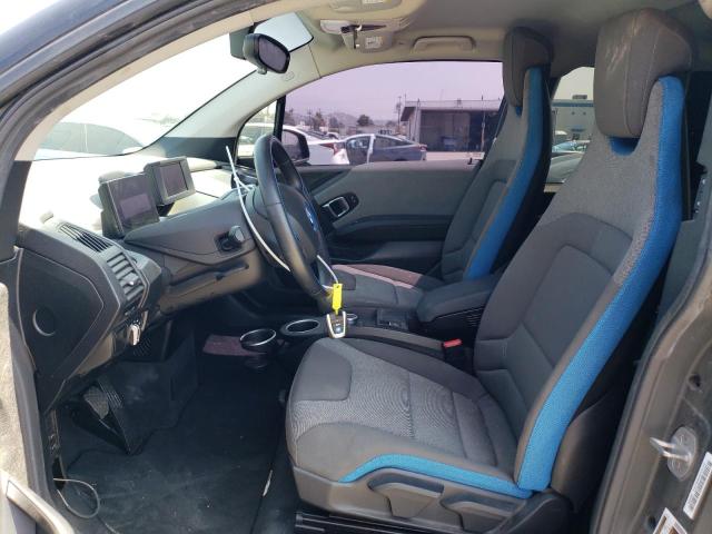 WBY8P2C58K7D99446 BMW I3 Bev