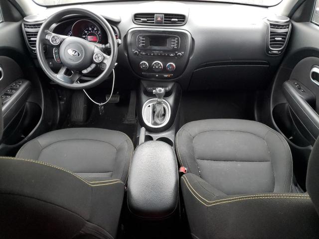 KNDJP3A5XF7123395 KIA SOUL +