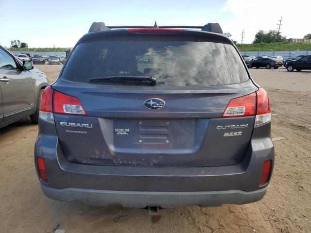 4S4BRBLCXE3303661 Subaru Outback 2.5i Limited