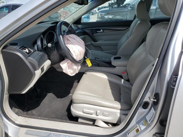 19UUA8F52EA003663 Acura TL TECH