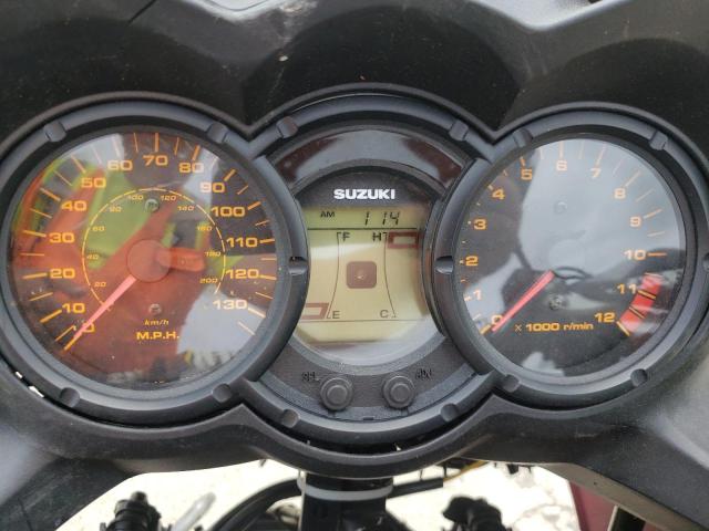 2006 SUZUKI DL650 K - JS1VP54A162100522