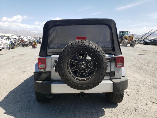 1C4BJWEG2EL146971 Jeep Wrangler Unlimited Sahara