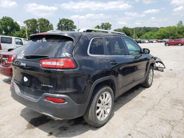1C4PJMDS1GW104311 Jeep Cherokee Limited