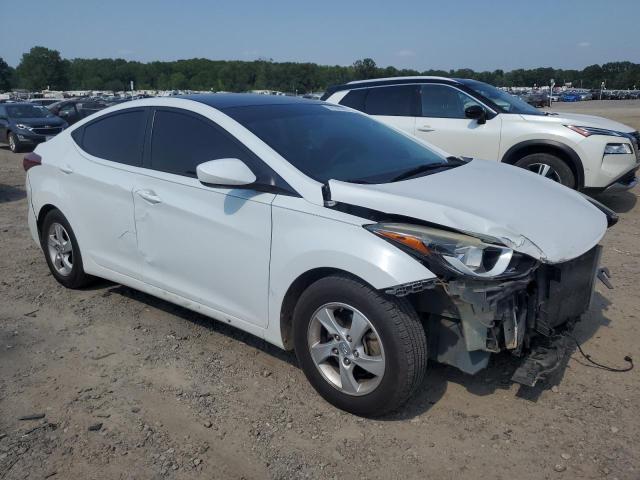 Vin: 5npdh4ae7fh592701, lot: 58390543, hyundai elantra se 20154
