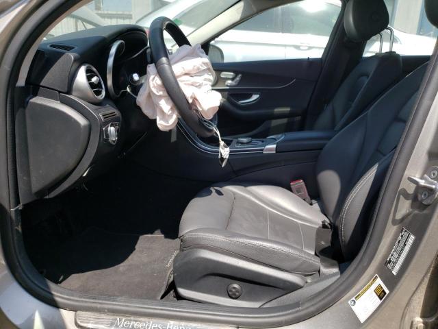 WDDWF8DB2LR542337 Mercedes-Benz C 300