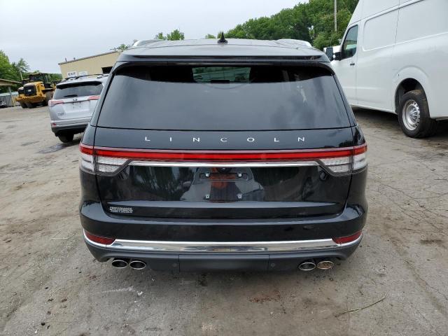 2023 LINCOLN AVIATOR 5LM5J6XC4PGL03010