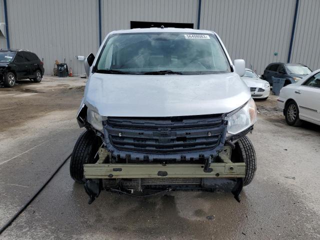 2015 CHEVROLET CITY EXPRE - 3N63M0YN0FK725324