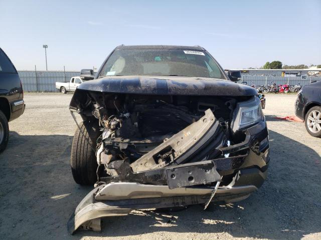 1FM5K7D85HGB00229 Ford EXPLORER XLT
