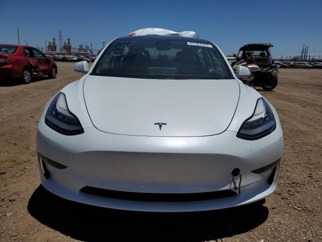 5YJ3E1EA9JF162038 Tesla MODEL 3