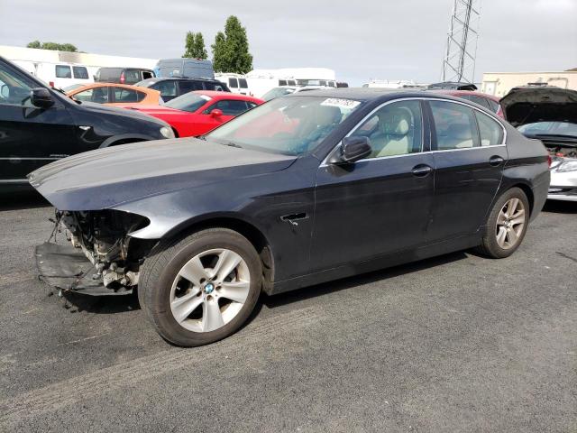 2011 BMW 5 Series 528i