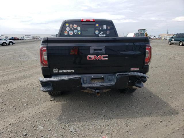 3GTU2NEC1GG339397 | 2016 GMC SIERRA K15