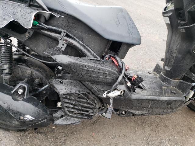 2022 YAMAHA YW125 RKRSEH9Y8NA001053