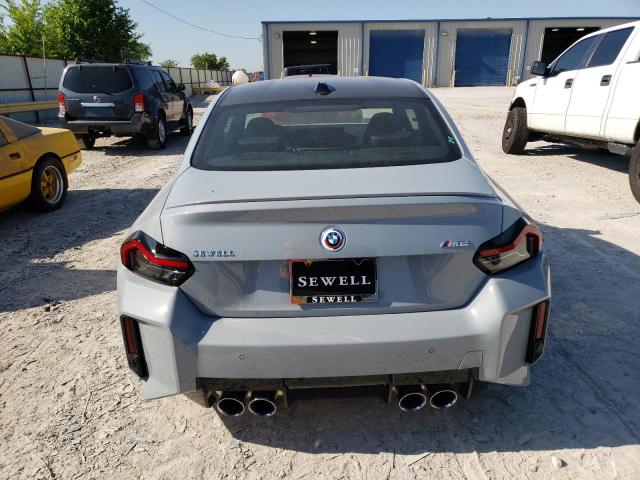 VIN 3MF13DM00P8D11907 2023 BMW M2 no.6