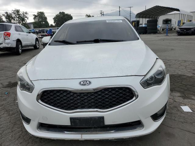 KNALN4D79E5139516 KIA Cadenza Premium
