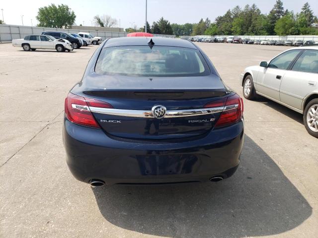 2G4GS5GX4G9118444 Buick Regal Premium