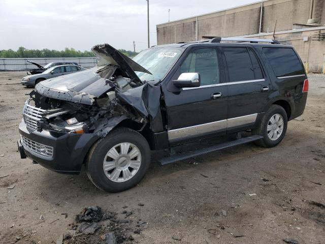 2014 Lincoln Navigator 