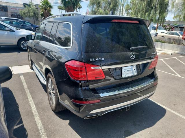 4JGDF7CE9EA407425 Mercedes-Benz Gl 450 4matic