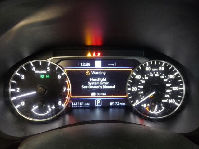 1N4BL4EV4KC197547 Nissan ALTIMA SL