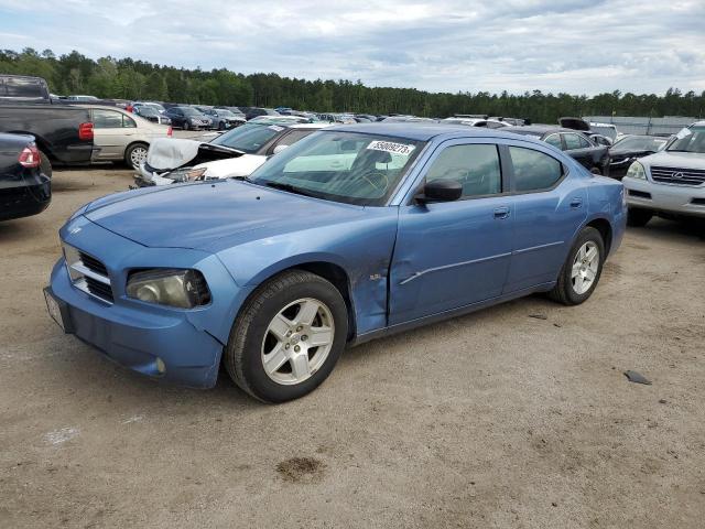 2007 Dodge Charger SE