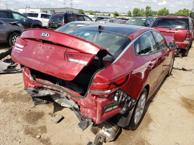 2018 KIA OPTIMA S 5XXGT4L39JG217856