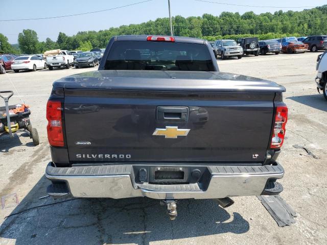 3GCUKREC9FG292299 Chevrolet Silverado K1500 Lt
