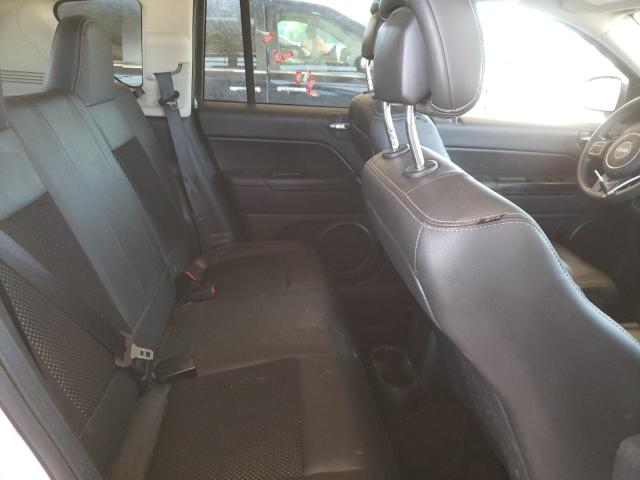 1C4NJCBA3FD297969 Jeep Compass Sport