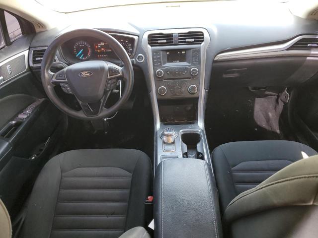 3FA6P0H7XHR111308 Ford FUSION SE
