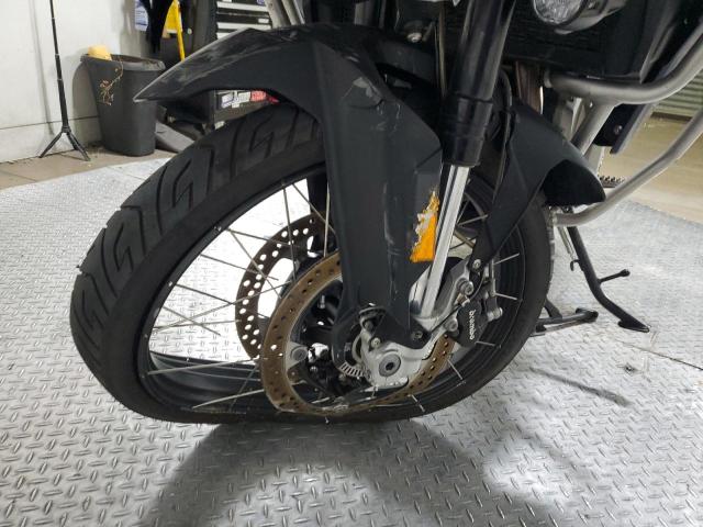 2023 BMW F 850 GS A - WB10K0303P6G49868
