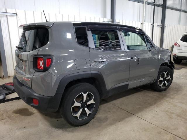 ZACNJBC11KPK39280 | 2019 JEEP RENEGADE T