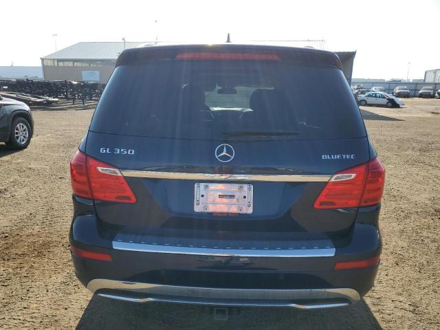 VIN 4JGDF2EE7DA234230 2013 Mercedes-Benz GL-Class, ... no.6