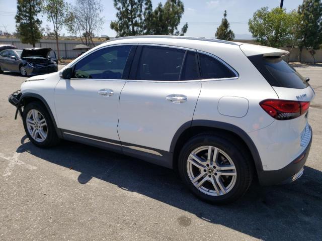 W1N4N4GB8MJ116315 Mercedes-Benz GLA 250
