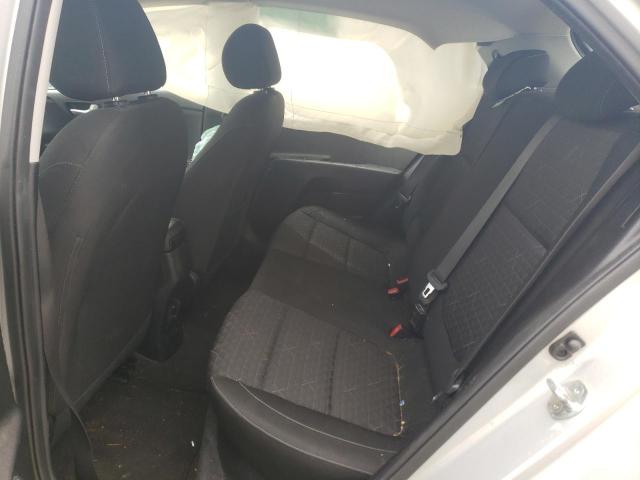 2018 KIA RIO LX - 3KPA25AB0JE101866