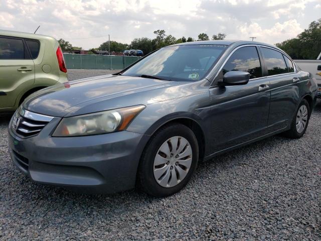 2012 Honda Accord Sedan LX